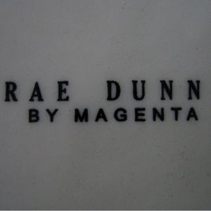 Rae Dunn